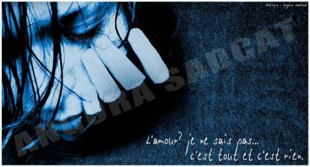 L'Amour?